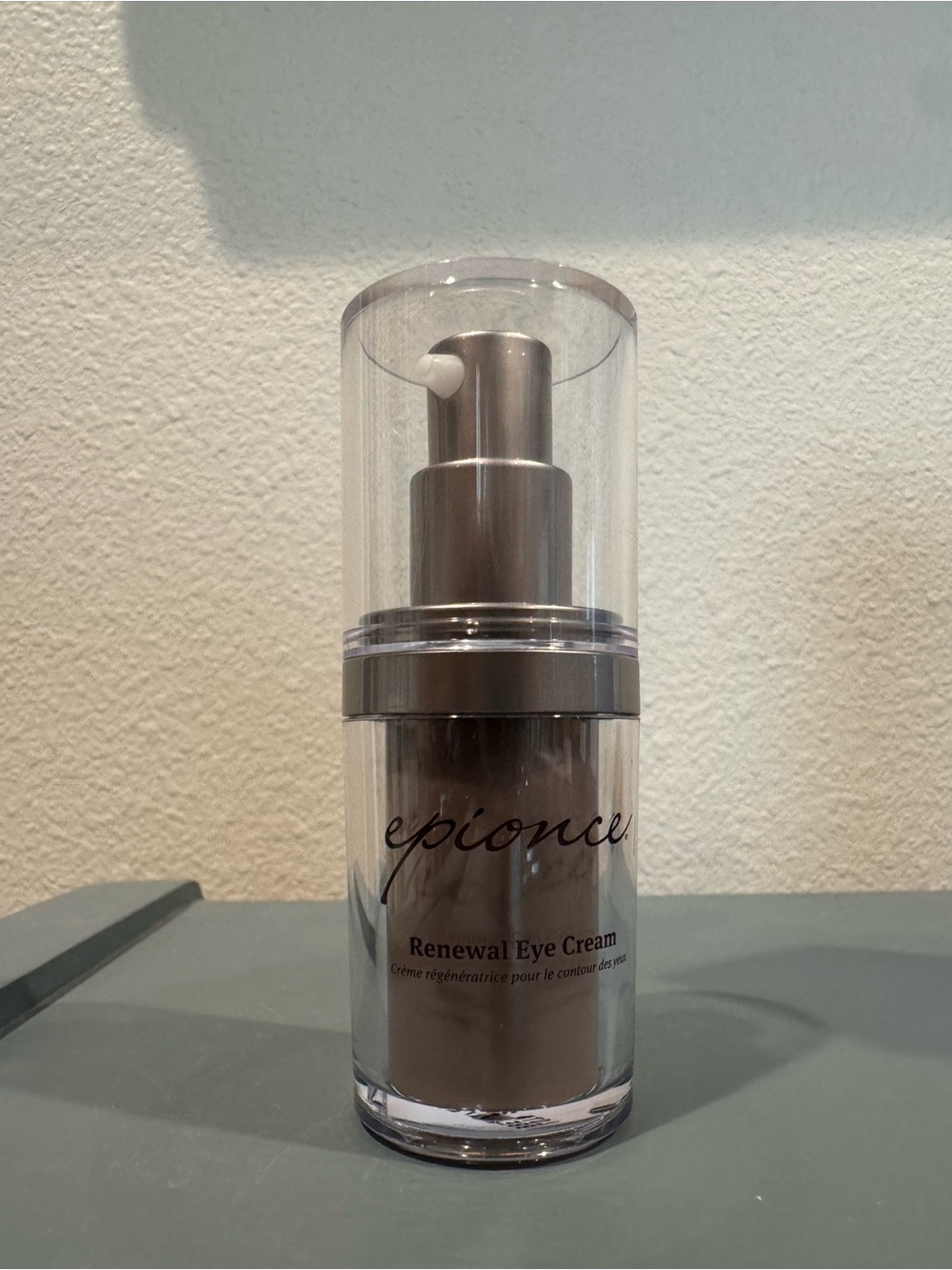 NWT Epionce Eye Cream
